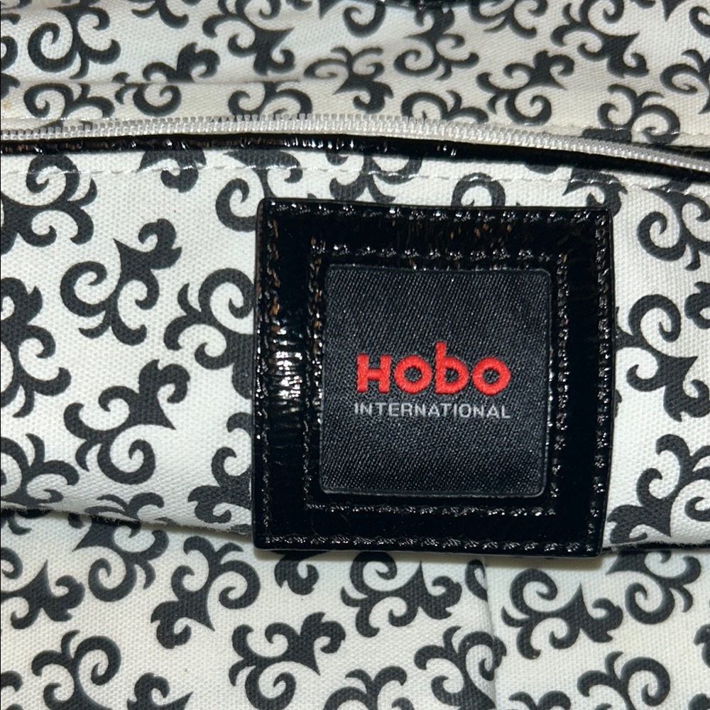 HOBO tote Bag - Picture 3 of 4